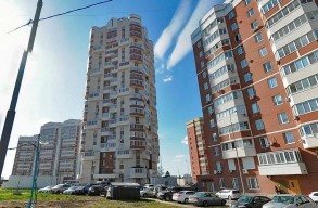 ЖК Александр