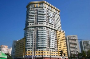 ЖК O2XYGEN 