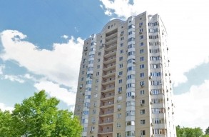 ЖК Коралловые острова