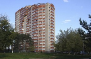 ЖК Green City 