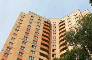 Мкр Белая Дача в Котельниках