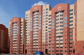 ЖК Триумф в Электростали