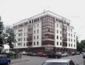 Жилой дом на 1-м Колобовском переулке