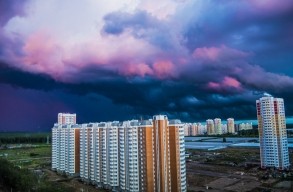 Мкр Град Московский
