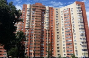ЖК Лобаново-2