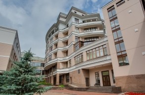 ЖК Петровъ Дом