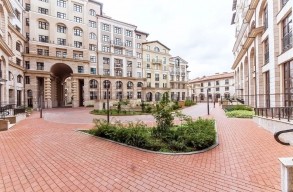 ЖК Итальянский квартал 