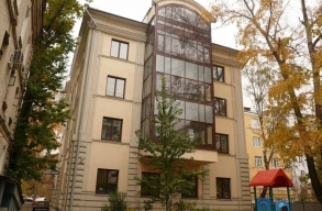 ЖК Трубная ул., 27, стр. 4