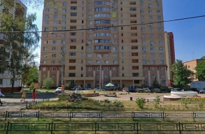 ЖК на Жигулевской 