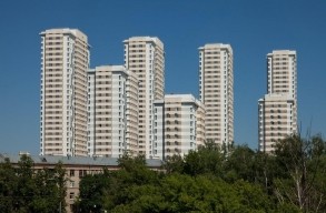 ЖК Лосиный Остров