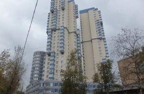 ЖК ЭКО