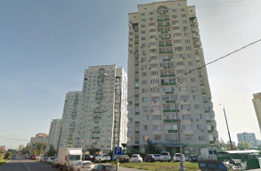 ЖК Очаково