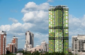 ЖК Вилланж 