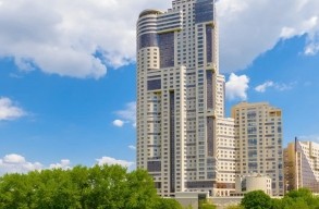 ЖК Континенталь