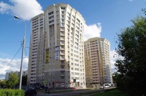 ЖК Балтийский Квартет 