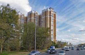 ЖК Приволье