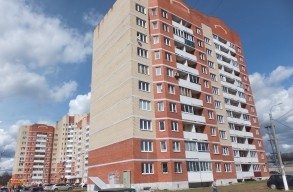 Микрорайон ДЗФС