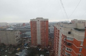 Жилой дом на Первомайской, 3