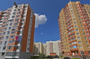 ЖК Озерный
