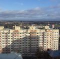 ЖК в поселке Свердловский