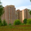 ЖК Полевая, 23А, Фрязино