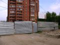 Жилой дом на Заречной, 4