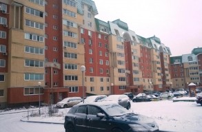 ЖК Протвино