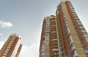 ЖК Калина 