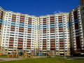 Жилой дом на ул. Татьяны Макаровой, 3