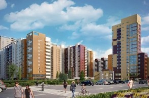 ЖК Терлецкий парк 