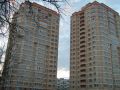 ЖК на Днепропетровской