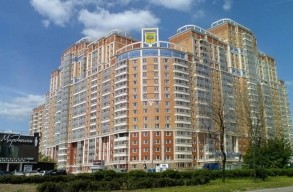 ЖК Дом на Мичуринском