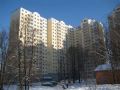 Жилой дом на Парковой, 34
