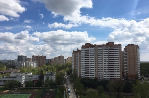 ЖК Вишневый