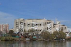ЖК Красногорье Де Люкс