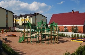 ЖК Парк Таун