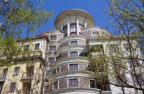 ЖК Сад Лабиринт