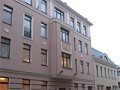 ЖК Печатников пер., 12-14