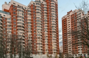 ЖК Карамышевская наб., 56, к.4