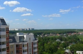Мкр Немчиновка