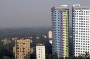 ЖК Северные Ворота