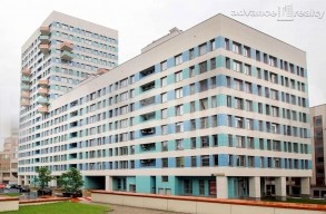ЖК Университетский