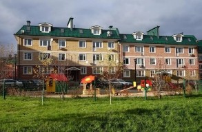 Квартал Мечта