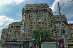 ЖК Возрождение в Москве