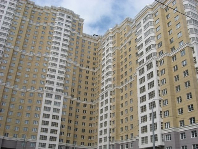 ЖК Вдохновение 