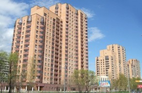 ЖК Восток
