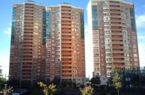 ЖК Романтика