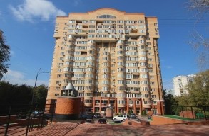 ЖК Янтарный