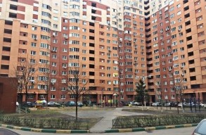 ЖК Солнечные Часы