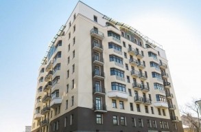 ЖК Времена года в Москве
